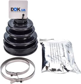 Пыльник ШРУСа Пыльник ШРУСа