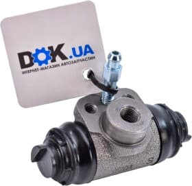 Колісний гальмівний циліндр