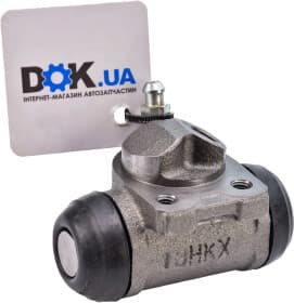 Колісний гальмівний циліндр Колісний гальмівний циліндр