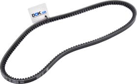 Клиновий ремінь