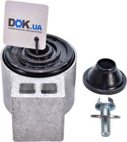 Сайлентблок важеля