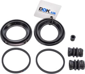 Ремкомплект гальмівного супорта