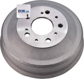 Гальмівний барабан