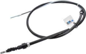 Трос ручного тормоза