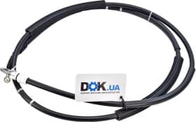 Трос ручного гальма