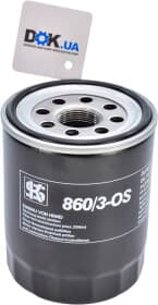 Масляный фильтр