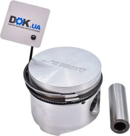 Поршень двигателя