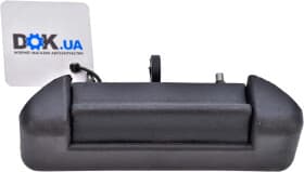 Ручка дверей