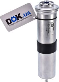 Топливный фильтр