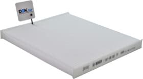 Фильтр салона