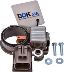 Регулятор генератора