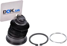 Шаровая опора