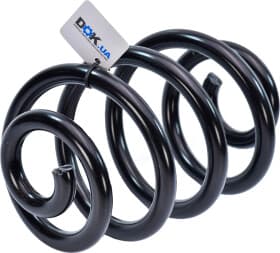 Пружина підвіски