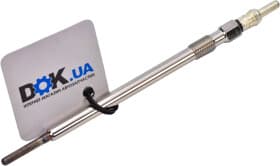 Свічка розжарювання