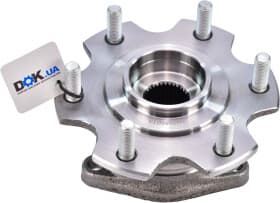 Ступица колеса