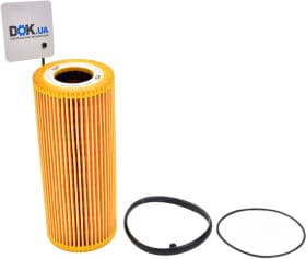 Оливний фільтр