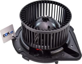 Вентилятор салону