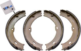 Тормозные колодки Тормозные колодки