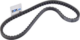 Клиновий ремінь