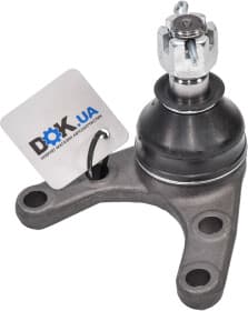 Шаровая опора