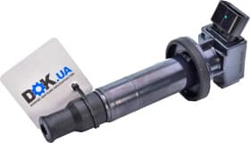 Котушка запалювання