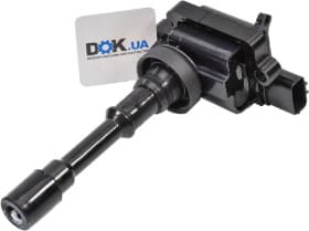 Котушка запалювання