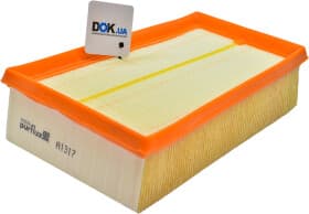 Повітряний фільтр