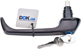 Ручка дверей