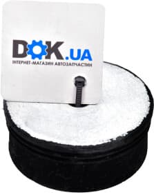 Сайлентблок важеля