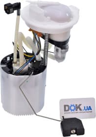 Паливний насос