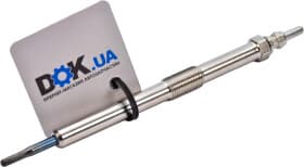 Свічка розжарювання SsangYong 6641590001