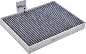 Фильтр салона