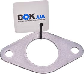 Прокладка випускного колектора Прокладка випускного колектора