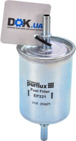 Топливный фильтр