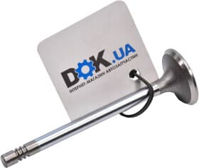 Впускной клапан Впускной клапан