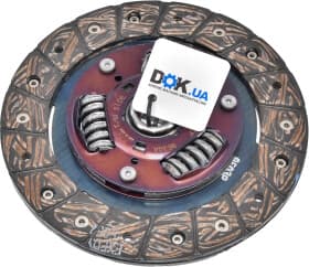 Диск зчеплення