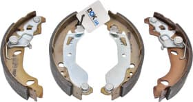 Гальмівні колодки