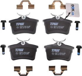 Тормозные колодки