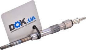 Свеча накала