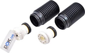 Комплект (пильники + відбійники)