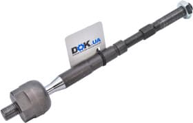 Кермова тяга