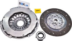 Комплект зчеплення