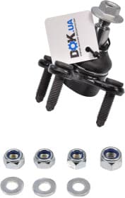 Шаровая опора