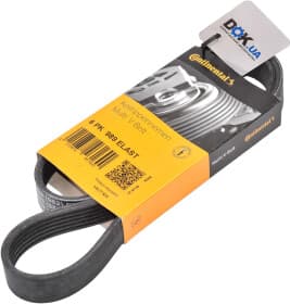 Поликлиновой ремень