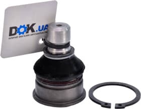 Шарова опора