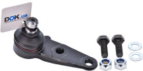 Шарова опора