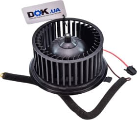 Вентилятор салона