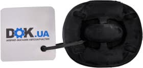 Кронштейн крепления выхлопной магистрали