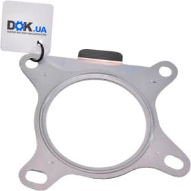 Прокладка приемной трубы Прокладка приемной трубы