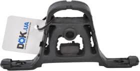 Кронштейн крепления выхлопной магистрали